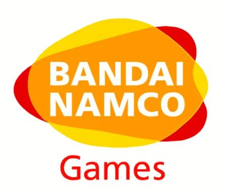 Logo: Bandai Namco Entertainment Germany GmbH