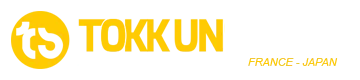 Logo: Tokkun Studio