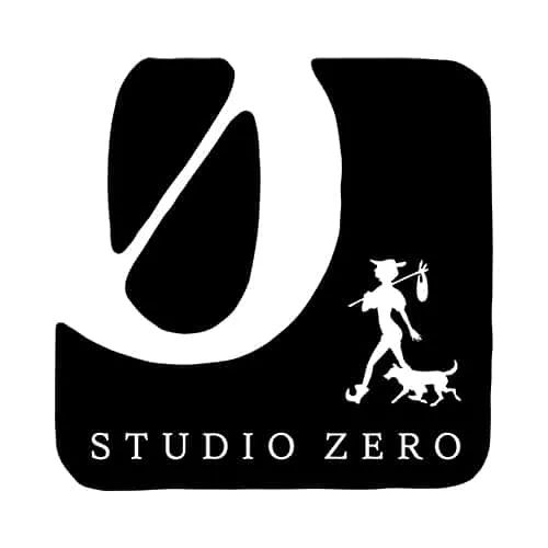 Logo: Studio Zero