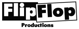 Logo: FlipFlop Productions