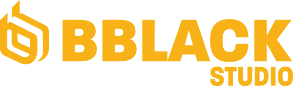 Logo: BBlack Studio