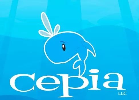 Logo: Cepia LLC