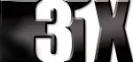 Logo: 31X Ltd.