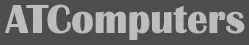 Logo: AT Computers, a.s.