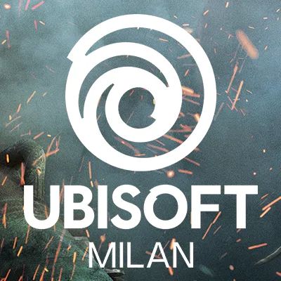 Logo: Ubisoft Studios SRL