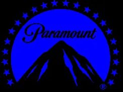 Logo: Paramount Interactive