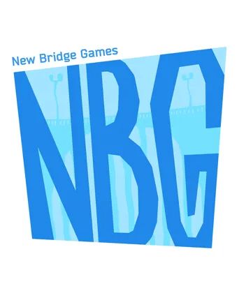 Logo: New Bridge Games