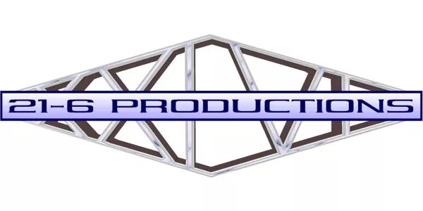 Logo: 21-6 Productions, Inc.