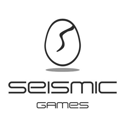 Logo: Seismic Games, Inc.