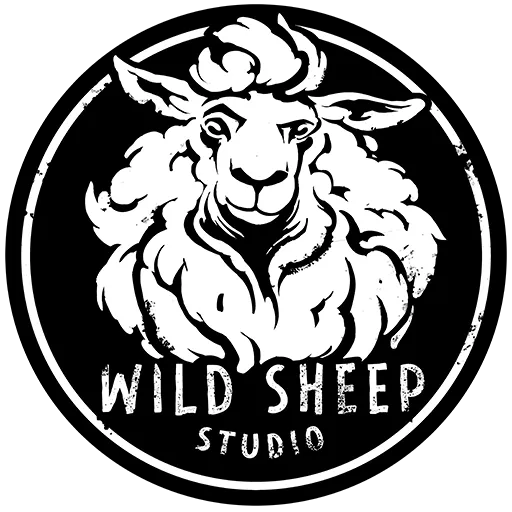 Logo: Wild Sheep Studio