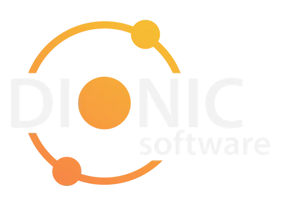 Logo: Dionic Software GmbH