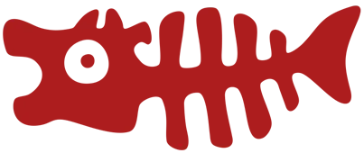 Logo: Fishcow Studio s.r.o.