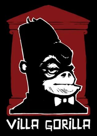 Logo: Villa Gorilla AB