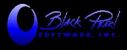 Logo: Black Pearl Software