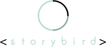 Logo: Storybird SARL