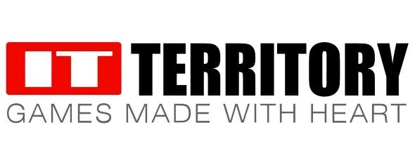 Logo: IT Territory