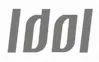 Logo: Idol FX AB