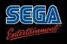 Logo: SEGA Entertainment, Inc.
