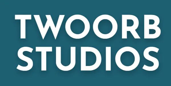Logo: Twoorb Studios