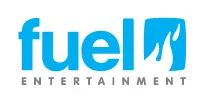 Logo: Fuel Entertainment