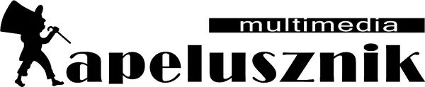 Logo: Kapelusznik Multimedia