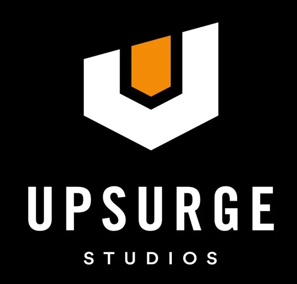 Logo: Upsurge Studios