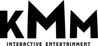 Logo: KMM Interactive Entertainment