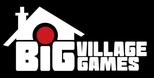 Logo: Big Village Games Ltd.