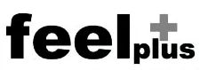 Logo: feelplus Inc.