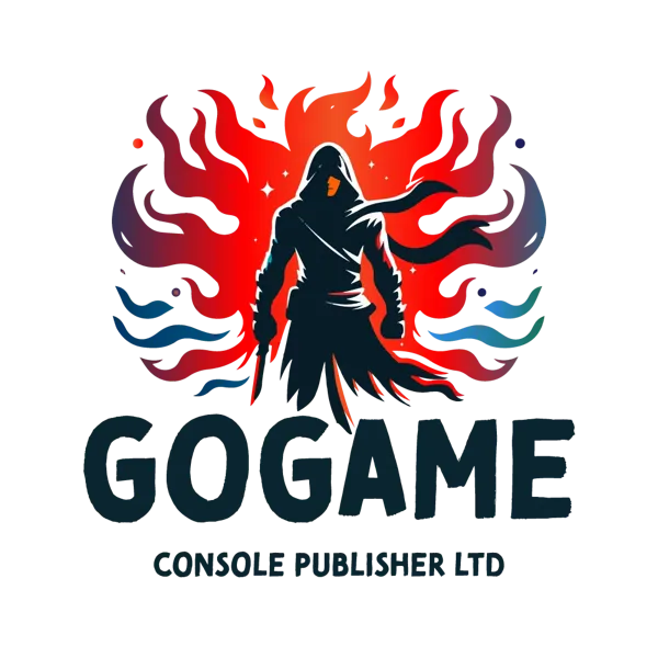 Logo: GoGame Console Publisher Ltd