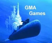 Logo: GMA Games