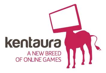 Logo: Kentaura