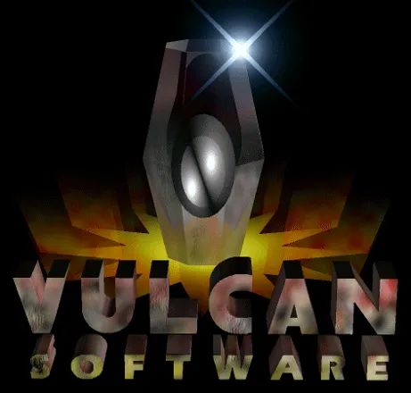 Logo: Vulcan Software Limited
