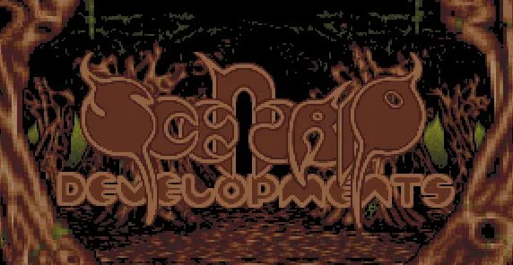 Logo: Scenario Developments