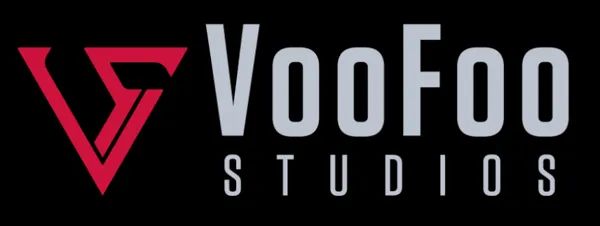 Logo: VooFoo Studios Ltd.