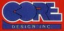 Logo: Core Design Inc.