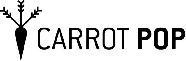 Logo: Carrot Pop