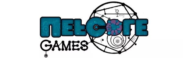 Logo: Netcore Games