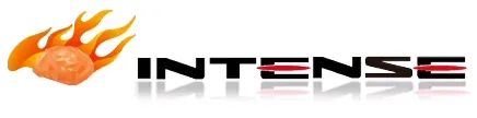 Logo: INTENSE, Ltd.