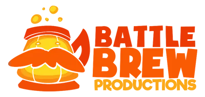 Logo: BattleBrew Productions Private Limited