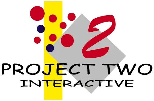 Logo: Project Two Interactive BV