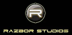 Logo: Razbor Studios