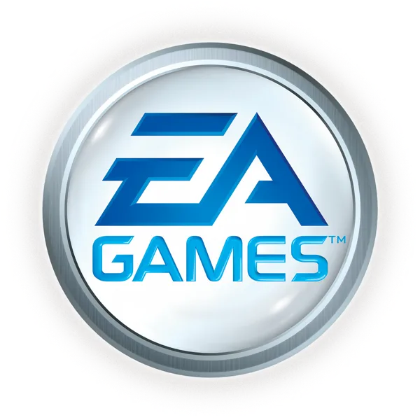 Logo: EA Games