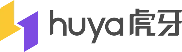 Logo: Huya Limited