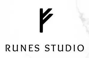 Logo: Runes Studio SAS