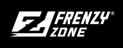 Logo: FrenzyZone Gameworkshop
