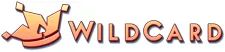 Logo: WildCard Games Inc.