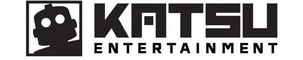 Logo: Katsu Entertainment LLC
