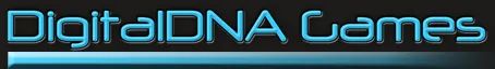 Logo: DigitalDNA Games LLC
