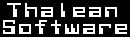 Logo: Thalean Software